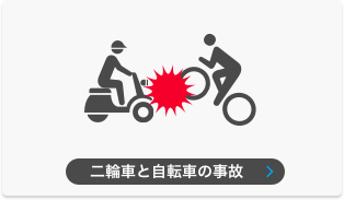 自転車とバイクの事故